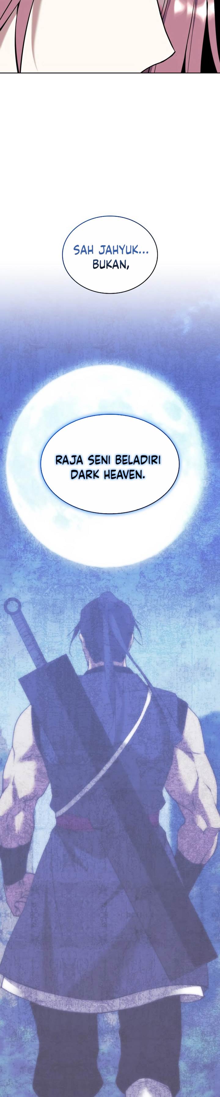 Tale of a Scribe Who Retires to the Countryside Chap 185 - Next Chap 186