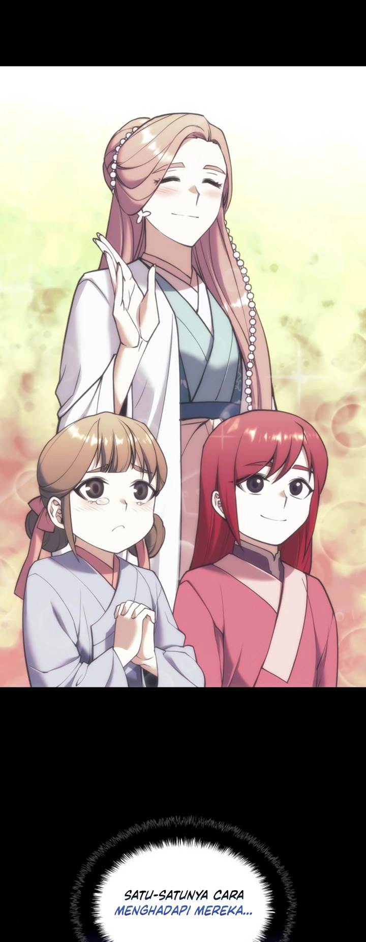 Tale of a Scribe Who Retires to the Countryside Chap 185 - Next Chap 186