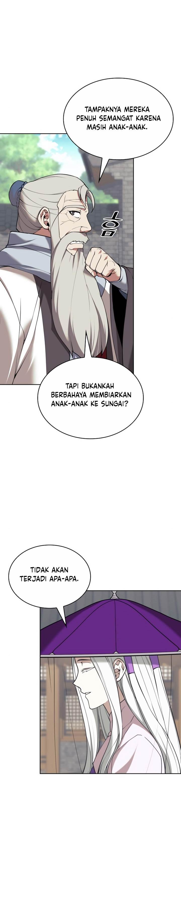 Tale of a Scribe Who Retires to the Countryside Chap 185 - Next Chap 186