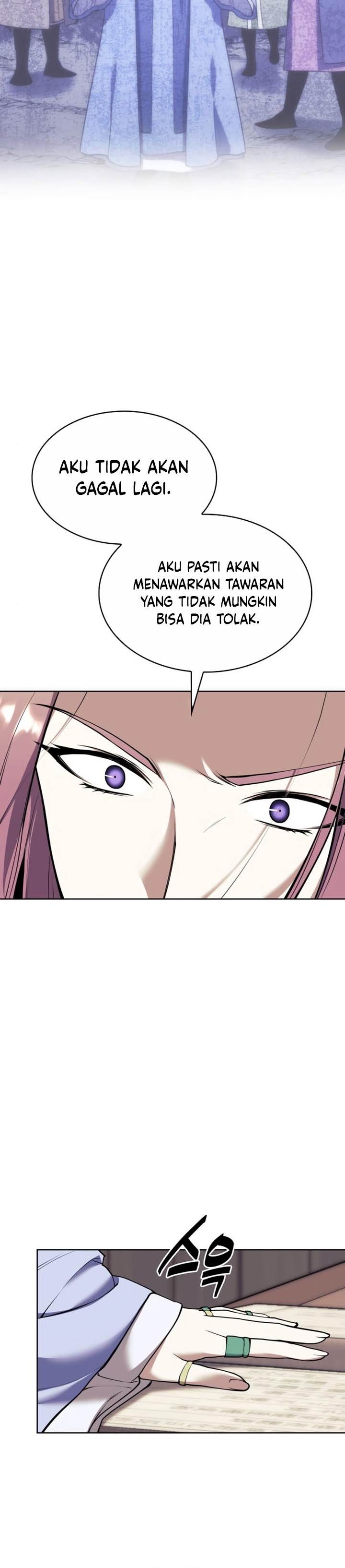 Tale of a Scribe Who Retires to the Countryside Chap 185 - Next Chap 186