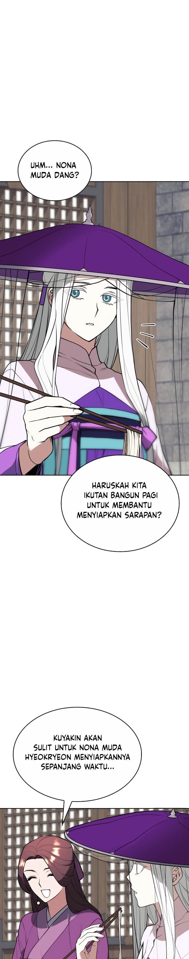 Tale of a Scribe Who Retires to the Countryside Chap 185 - Next Chap 186