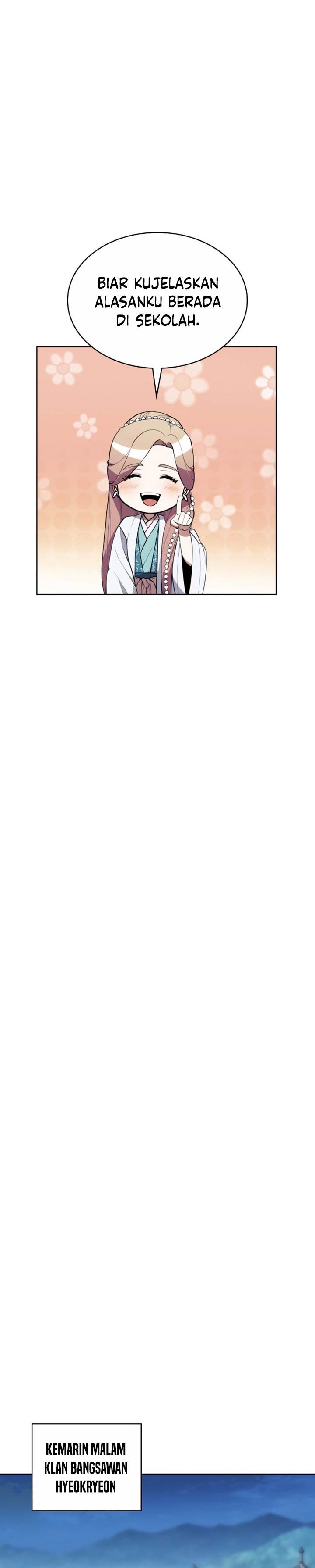 Tale of a Scribe Who Retires to the Countryside Chap 185 - Next Chap 186