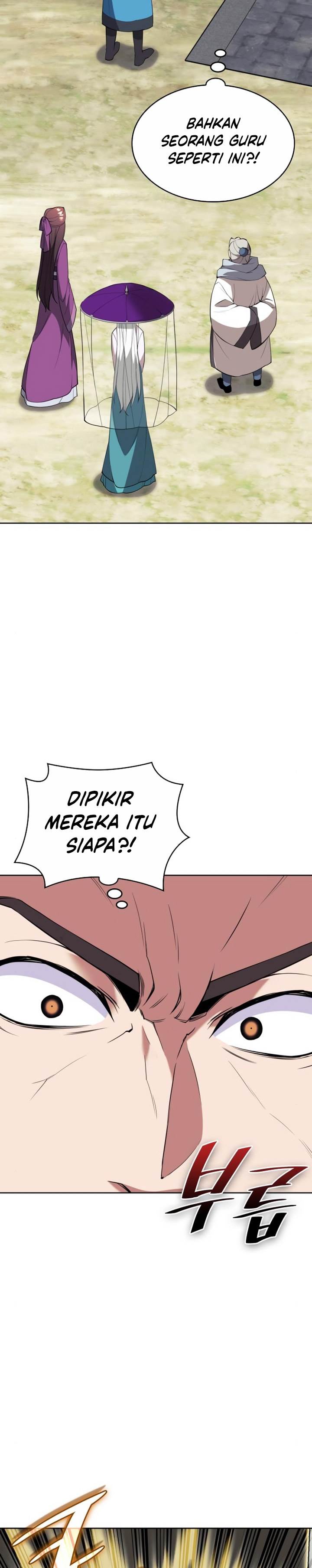 Tale of a Scribe Who Retires to the Countryside Chap 186 - Next Chap 187