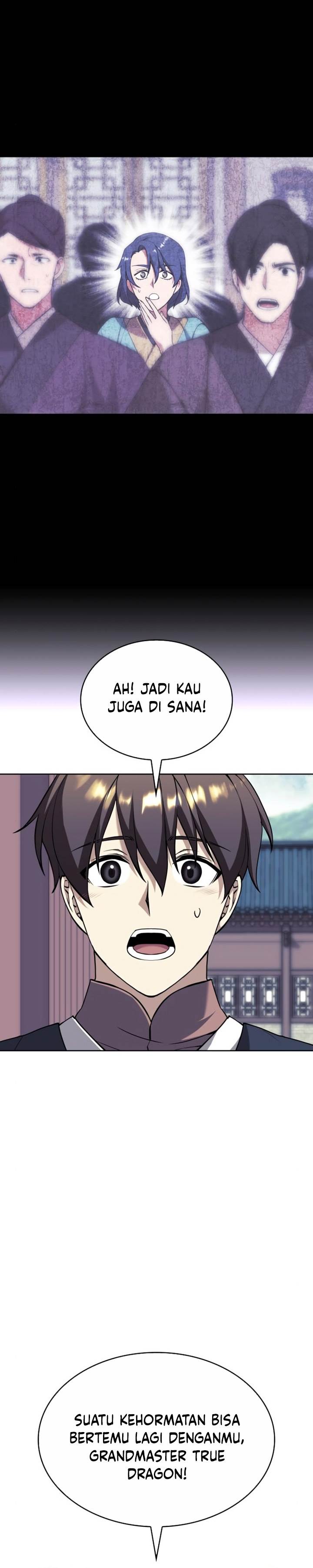 Tale of a Scribe Who Retires to the Countryside Chap 186 - Next Chap 187