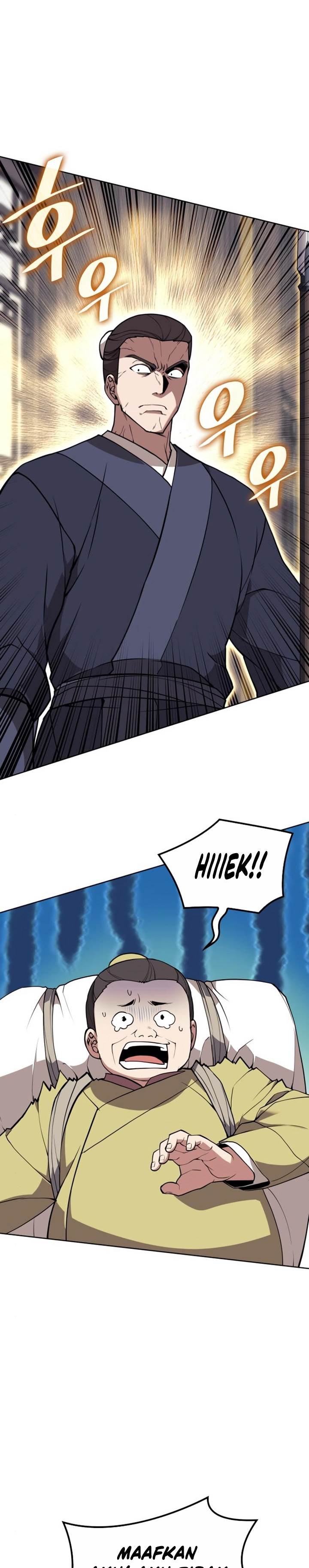 Tale of a Scribe Who Retires to the Countryside Chap 186 - Next Chap 187