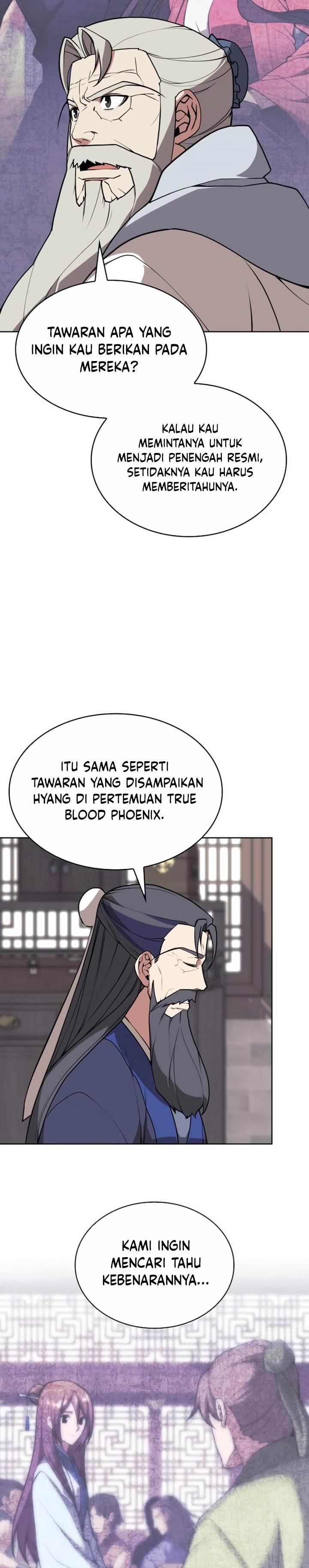 Tale of a Scribe Who Retires to the Countryside Chap 186 - Next Chap 187