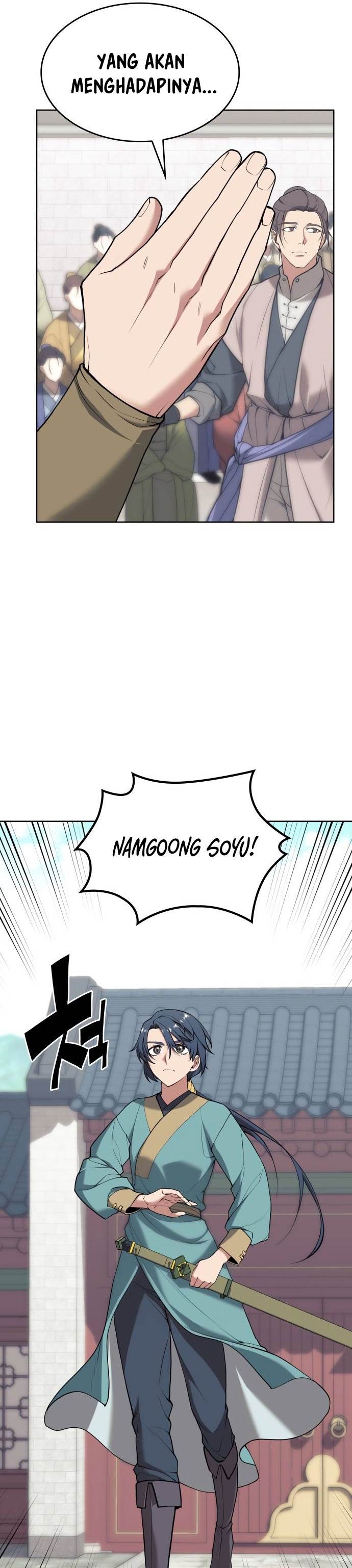 Tale of a Scribe Who Retires to the Countryside Chap 188 - Next Chap 189