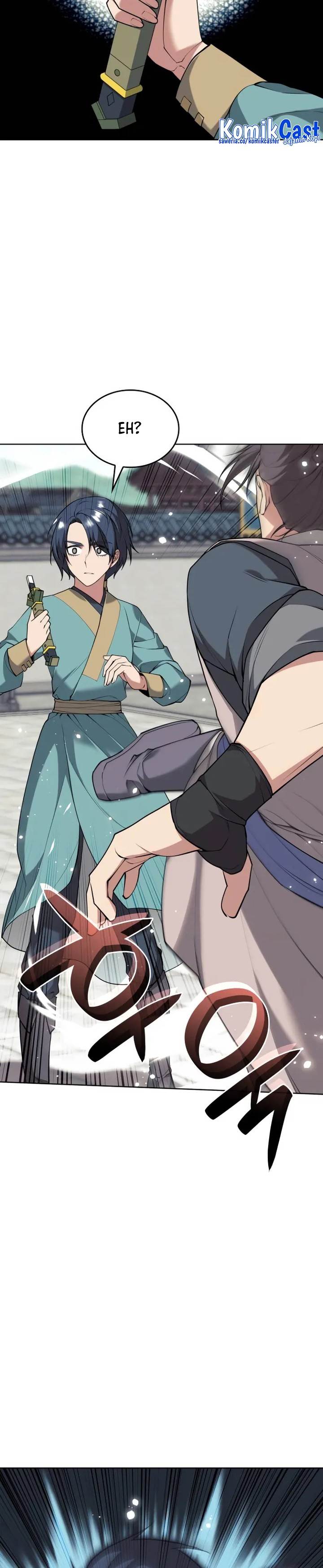 Tale of a Scribe Who Retires to the Countryside Chap 189 - Next Chap 190