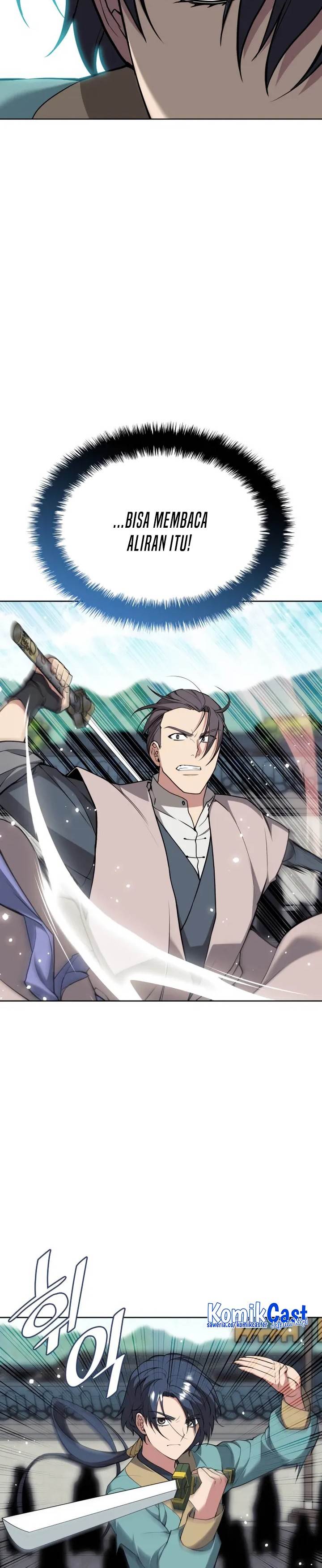 Tale of a Scribe Who Retires to the Countryside Chap 189 - Next Chap 190