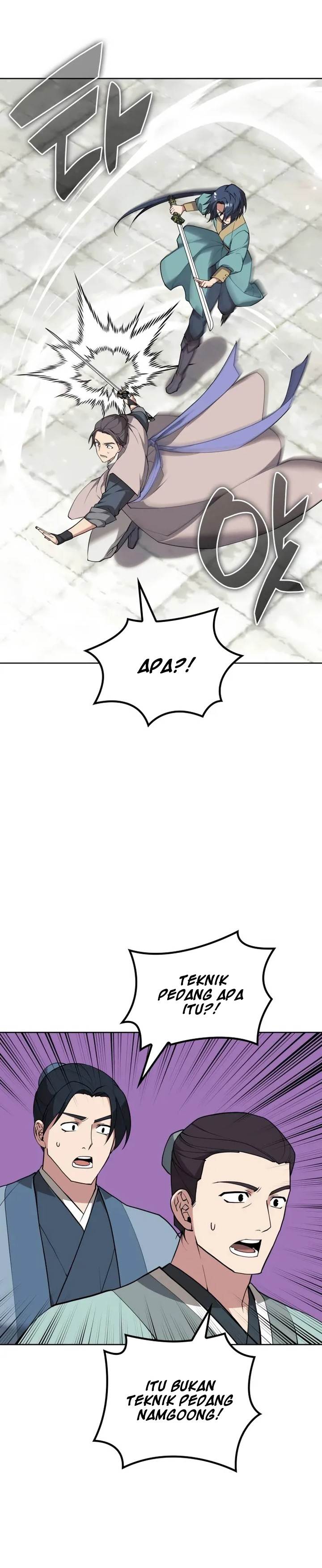 Tale of a Scribe Who Retires to the Countryside Chap 189 - Next Chap 190