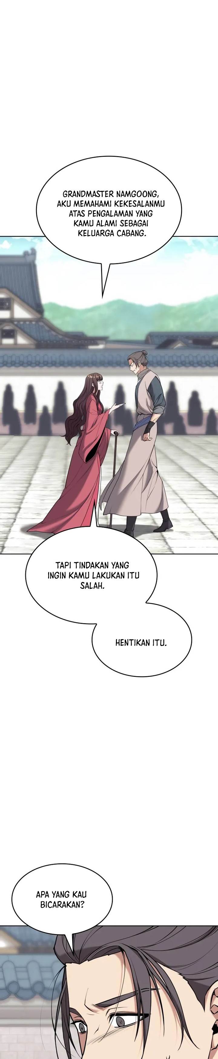 Tale of a Scribe Who Retires to the Countryside Chap 189 - Next Chap 190