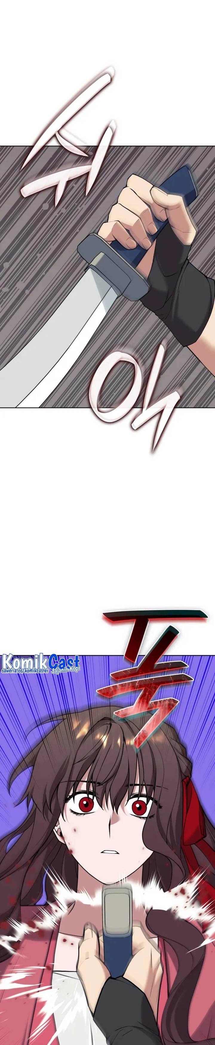 Tale of a Scribe Who Retires to the Countryside Chap 189 - Next Chap 190