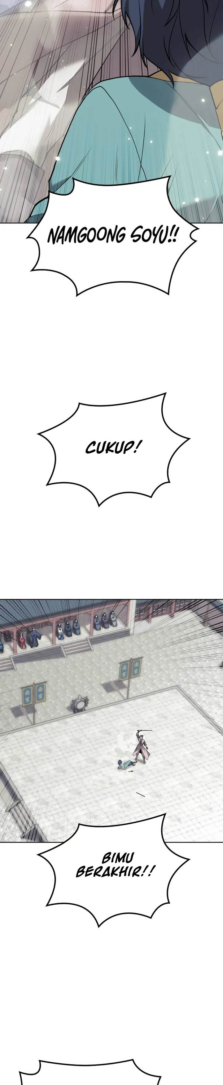 Tale of a Scribe Who Retires to the Countryside Chap 189 - Next Chap 190