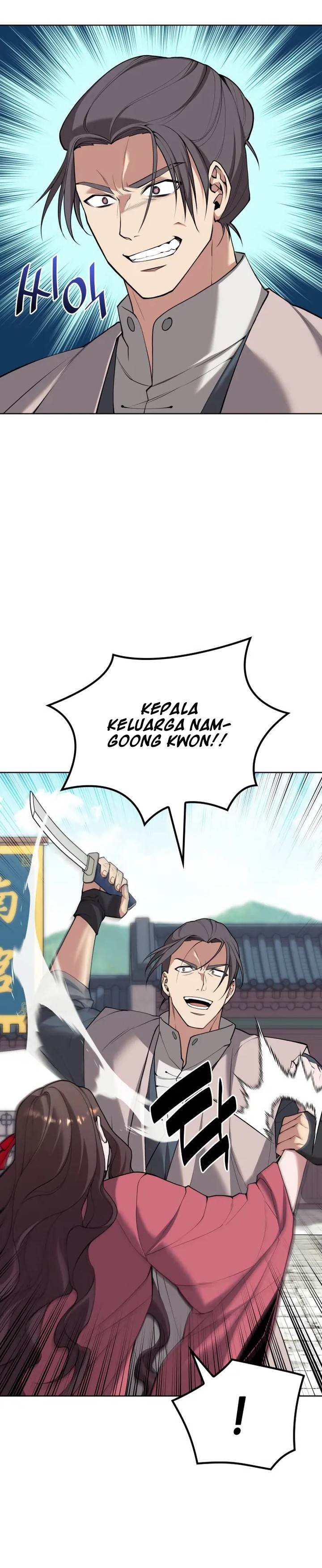 Tale of a Scribe Who Retires to the Countryside Chap 189 - Next Chap 190