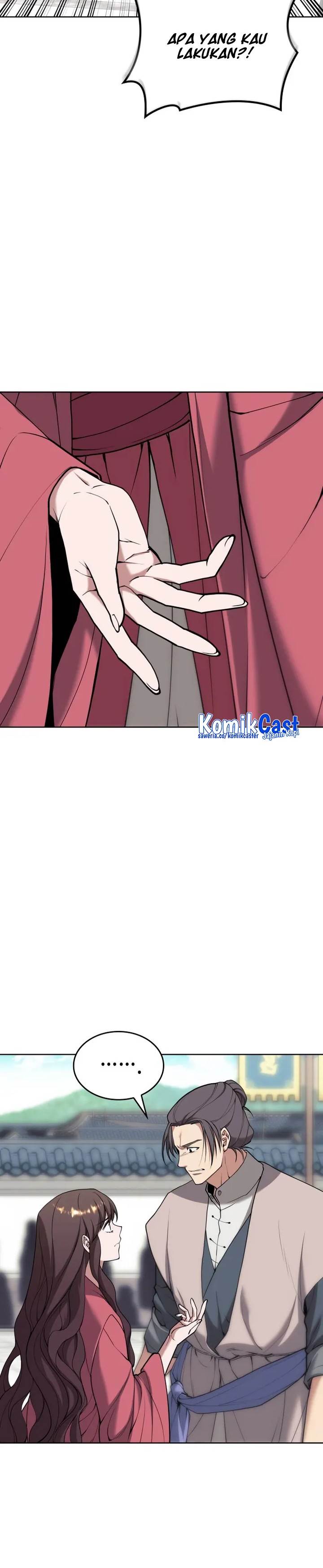 Tale of a Scribe Who Retires to the Countryside Chap 189 - Next Chap 190