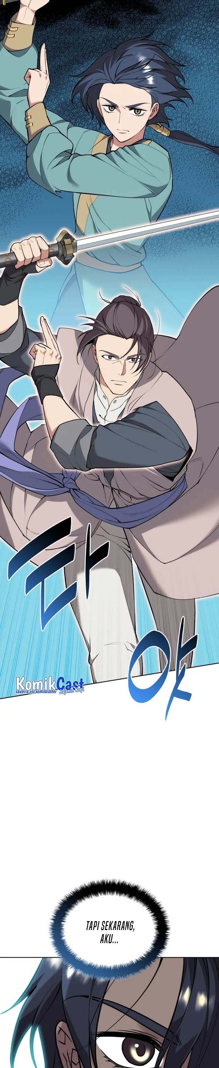 Tale of a Scribe Who Retires to the Countryside Chap 189 - Next Chap 190