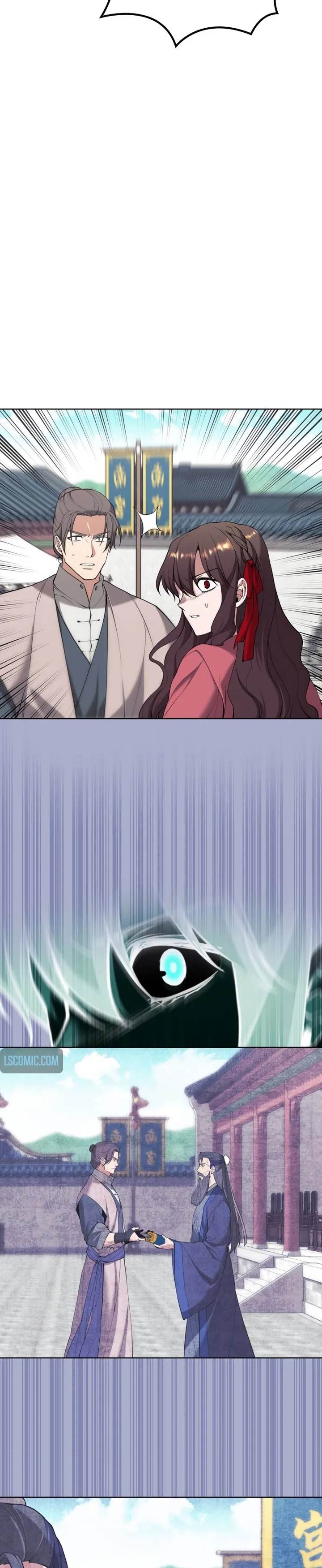 Tale of a Scribe Who Retires to the Countryside Chap 189 - Next Chap 190