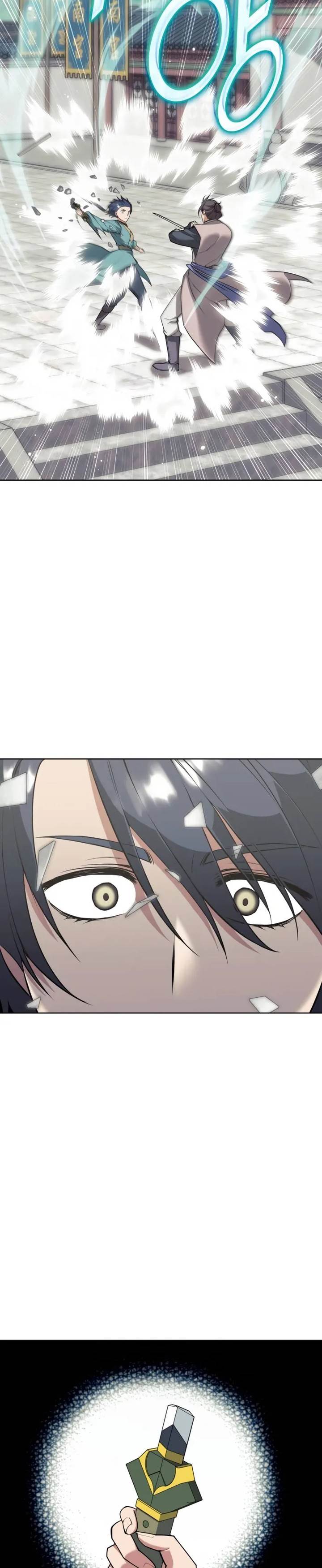 Tale of a Scribe Who Retires to the Countryside Chap 189 - Next Chap 190