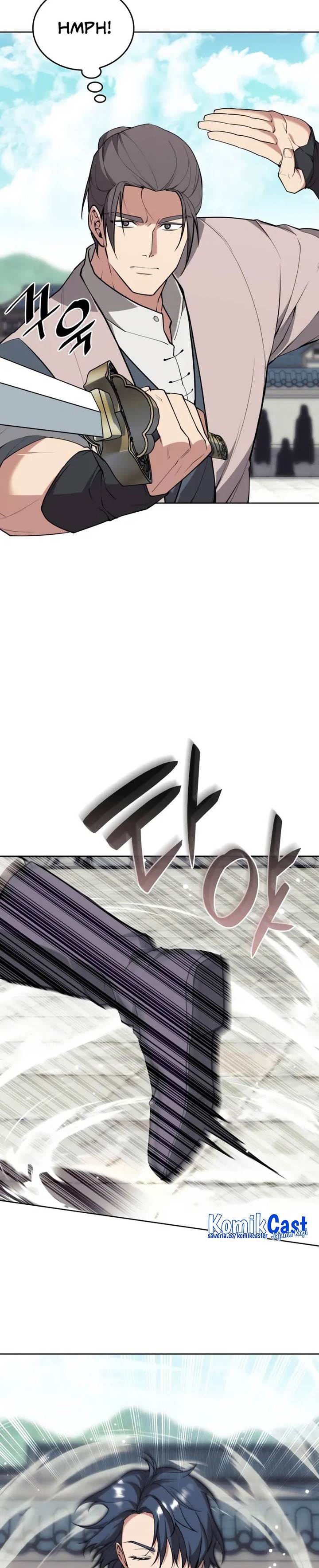 Tale of a Scribe Who Retires to the Countryside Chap 189 - Next Chap 190