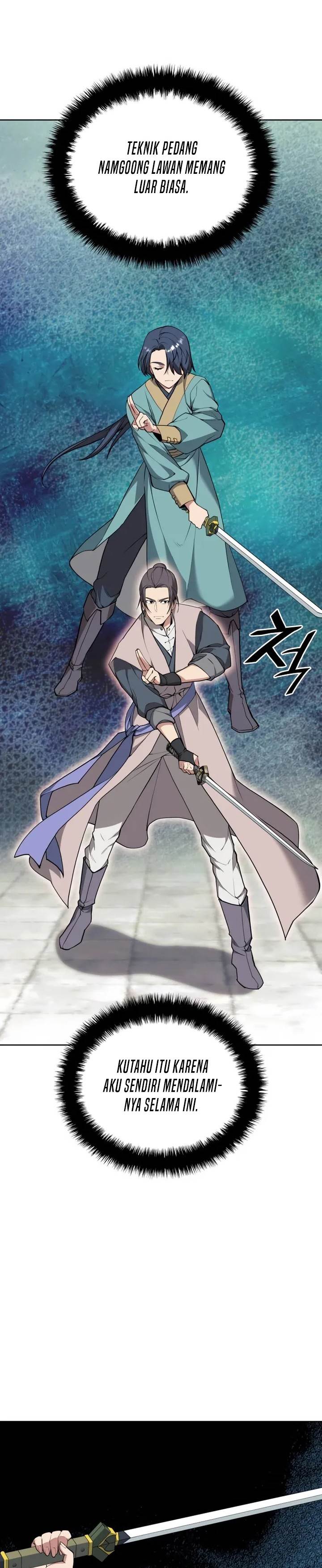 Tale of a Scribe Who Retires to the Countryside Chap 189 - Next Chap 190