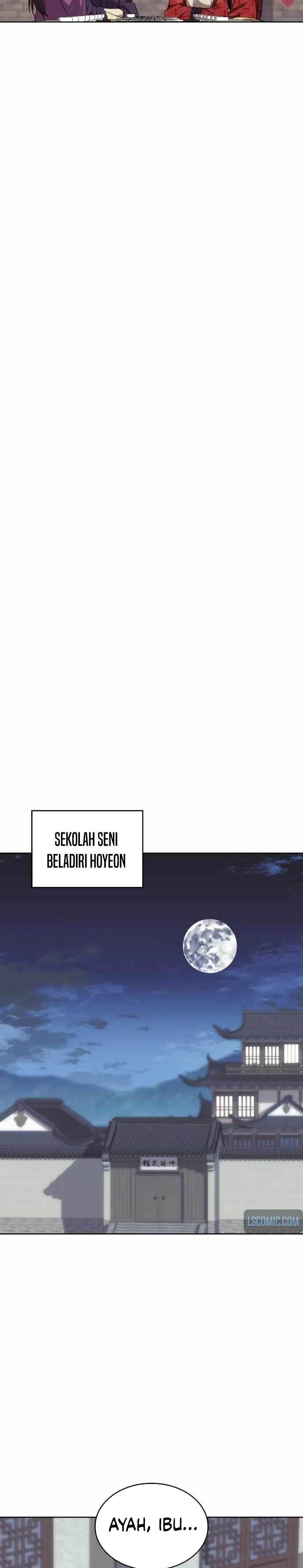 Tale of a Scribe Who Retires to the Countryside Chap 180 - Next Chap 181