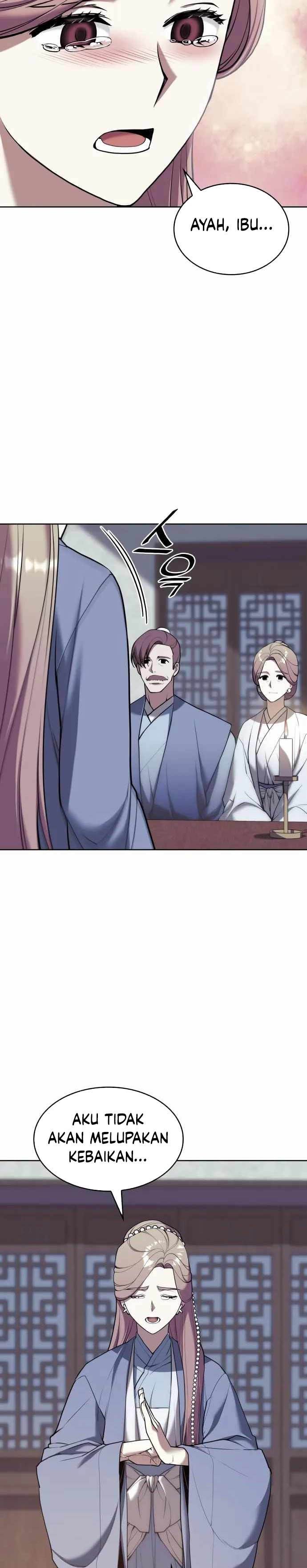 Tale of a Scribe Who Retires to the Countryside Chap 180 - Next Chap 181