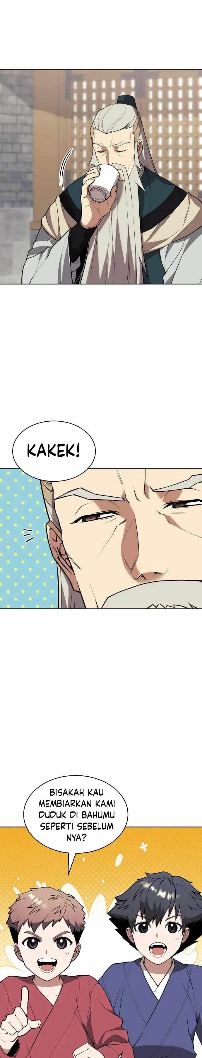 Tale of a Scribe Who Retires to the Countryside Chap 180 - Next Chap 181