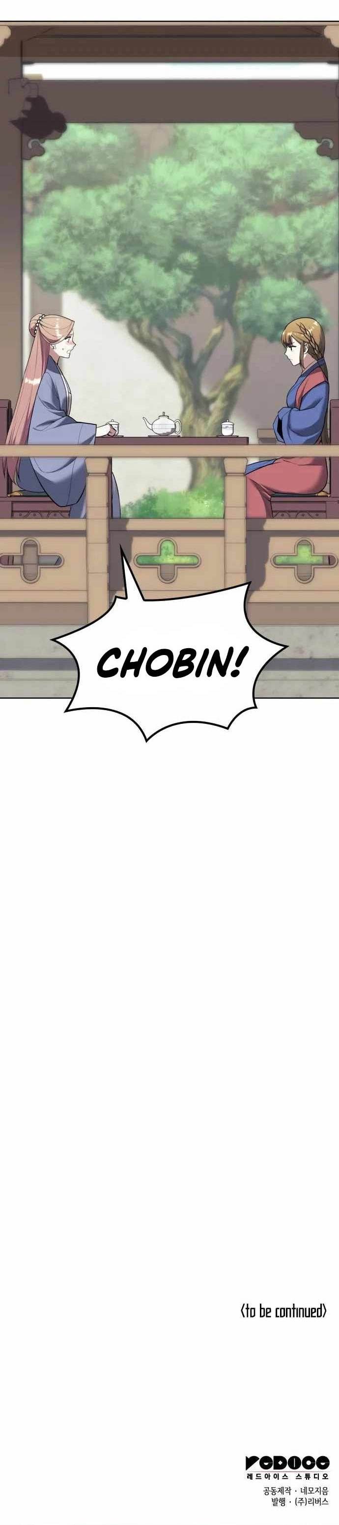 Tale of a Scribe Who Retires to the Countryside Chap 180 - Next Chap 181