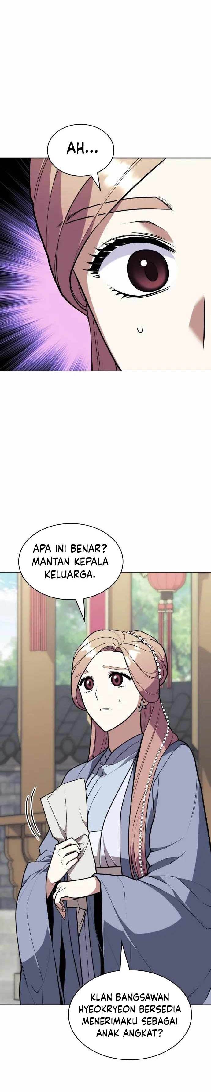 Tale of a Scribe Who Retires to the Countryside Chap 180 - Next Chap 181