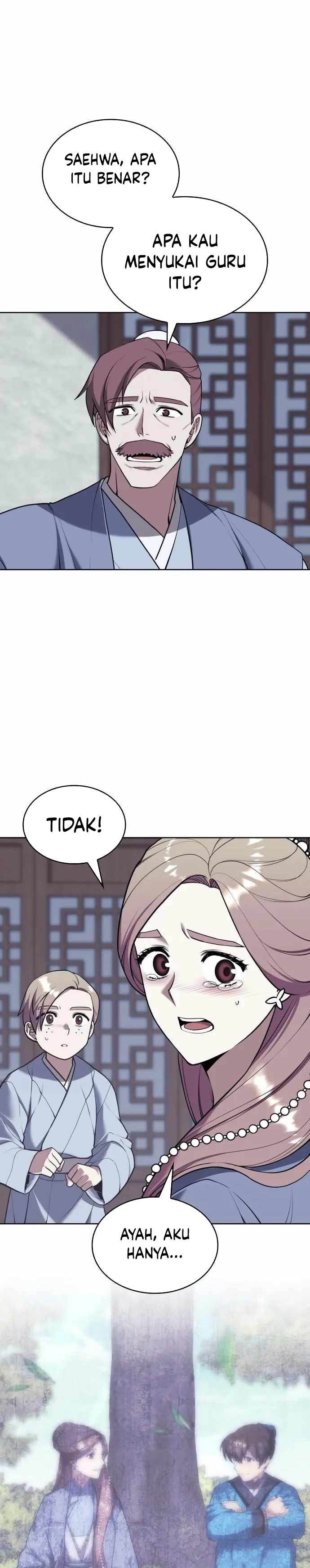 Tale of a Scribe Who Retires to the Countryside Chap 180 - Next Chap 181