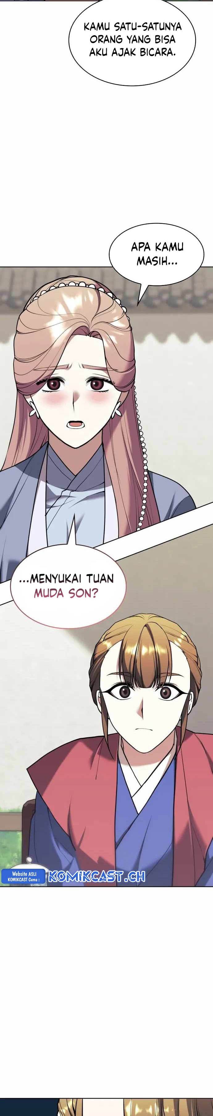 Tale of a Scribe Who Retires to the Countryside Chap 180 - Next Chap 181