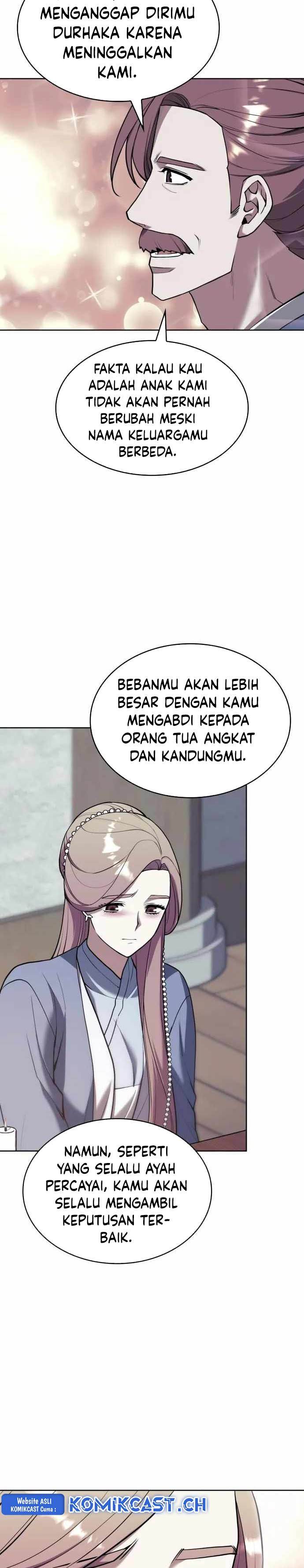 Tale of a Scribe Who Retires to the Countryside Chap 180 - Next Chap 181