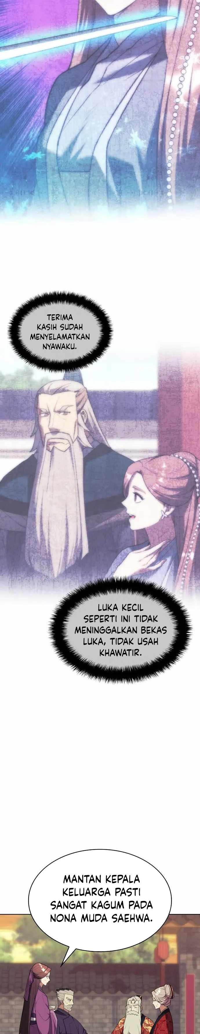 Tale of a Scribe Who Retires to the Countryside Chap 180 - Next Chap 181