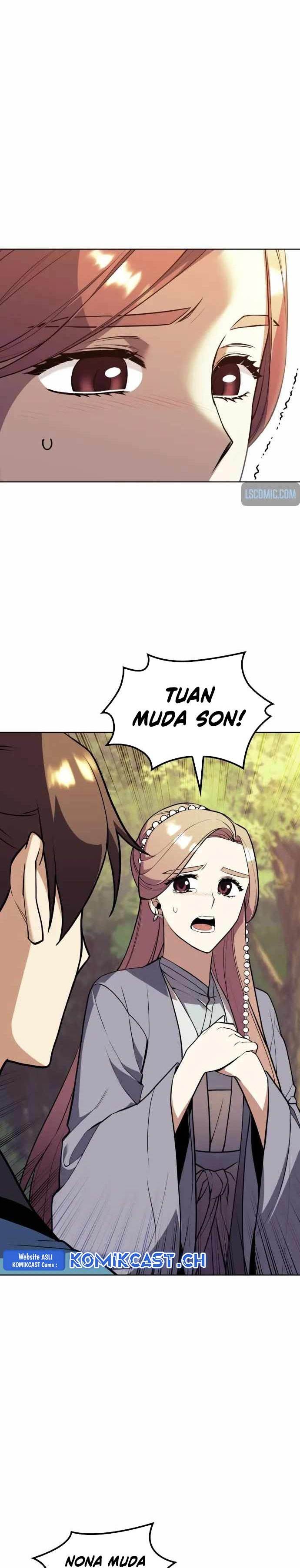 Tale of a Scribe Who Retires to the Countryside Chap 180 - Next Chap 181