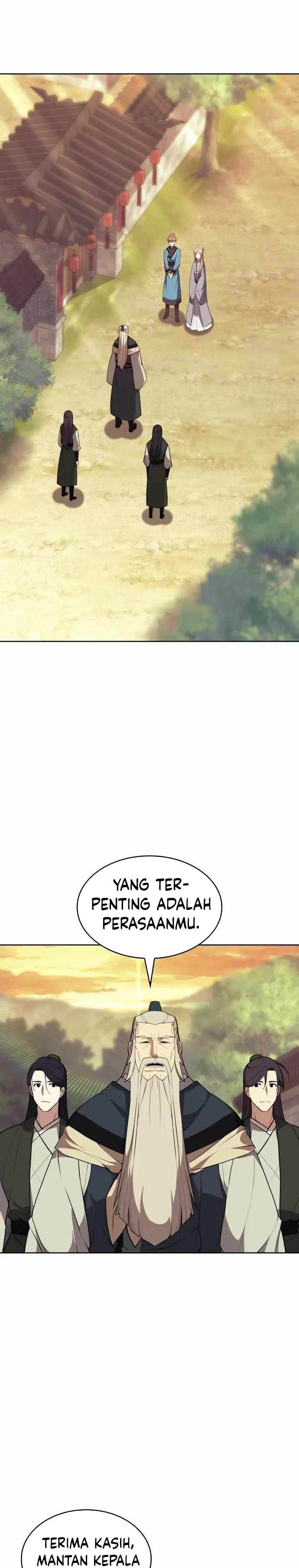 Tale of a Scribe Who Retires to the Countryside Chap 180 - Next Chap 181