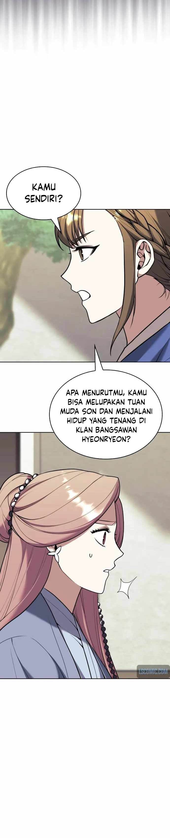 Tale of a Scribe Who Retires to the Countryside Chap 180 - Next Chap 181