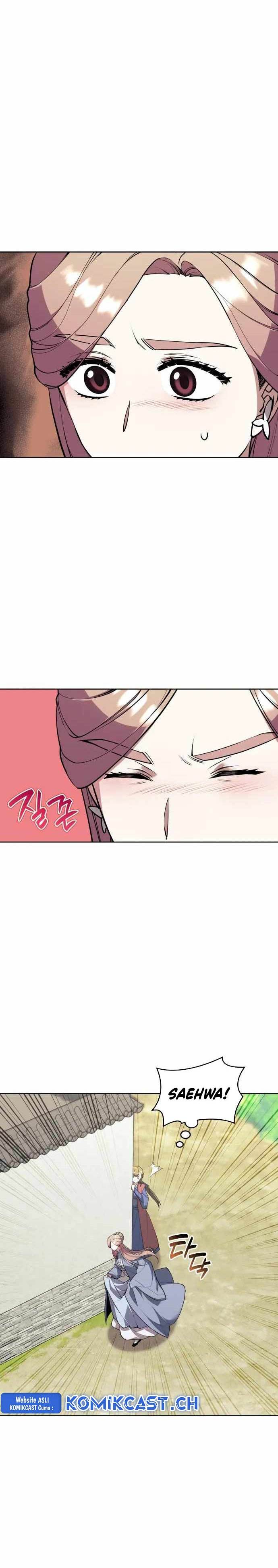 Tale of a Scribe Who Retires to the Countryside Chap 181 - Next Chap 182