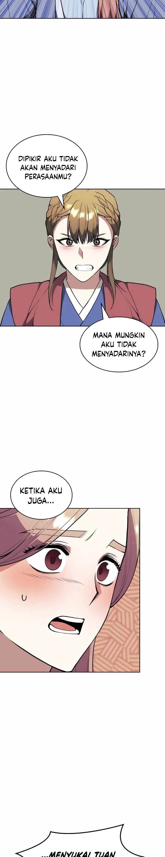 Tale of a Scribe Who Retires to the Countryside Chap 181 - Next Chap 182