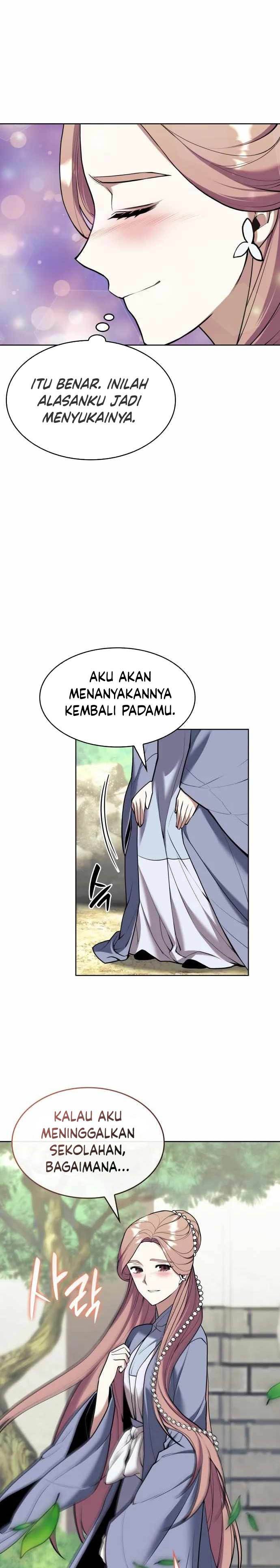 Tale of a Scribe Who Retires to the Countryside Chap 181 - Next Chap 182