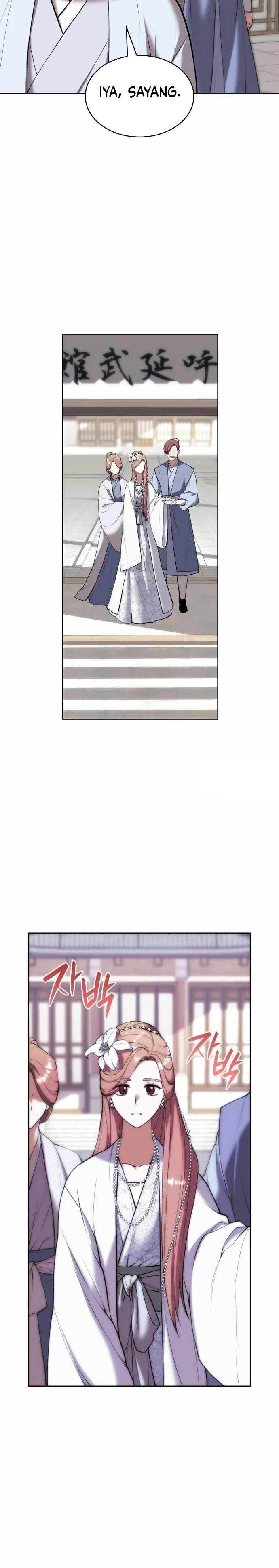 Tale of a Scribe Who Retires to the Countryside Chap 181 - Next Chap 182