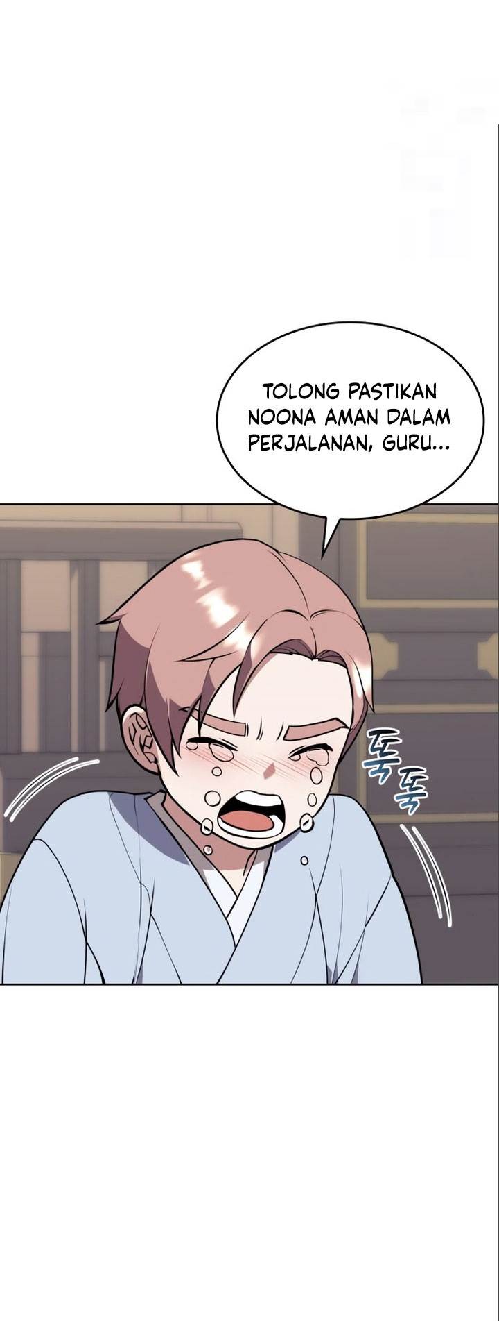 Tale of a Scribe Who Retires to the Countryside Chap 182 - Next Chap 183