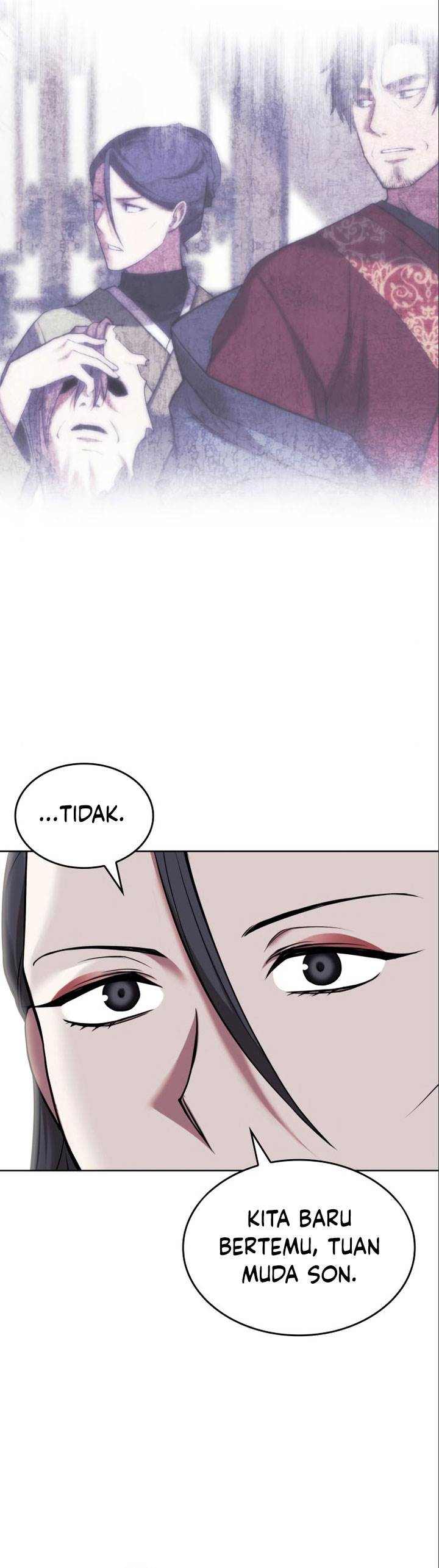 Tale of a Scribe Who Retires to the Countryside Chap 182 - Next Chap 183