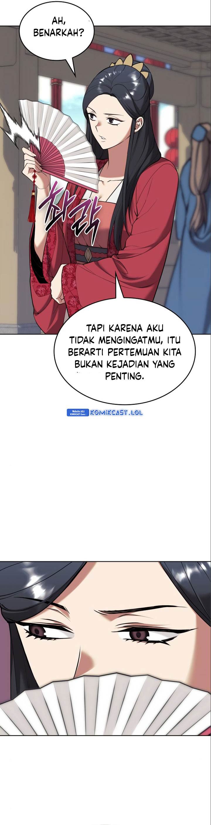 Tale of a Scribe Who Retires to the Countryside Chap 182 - Next Chap 183