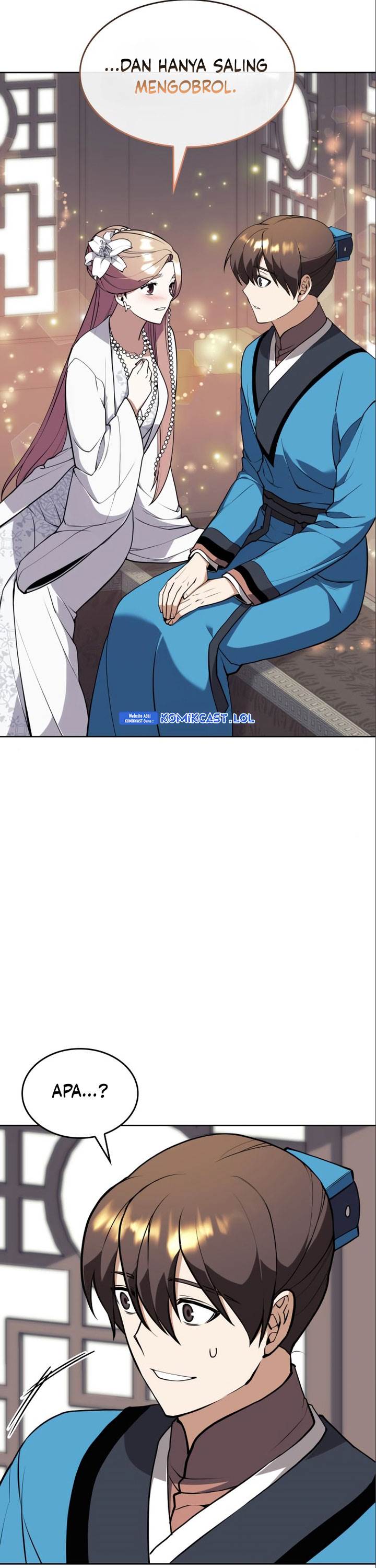 Tale of a Scribe Who Retires to the Countryside Chap 182 - Next Chap 183