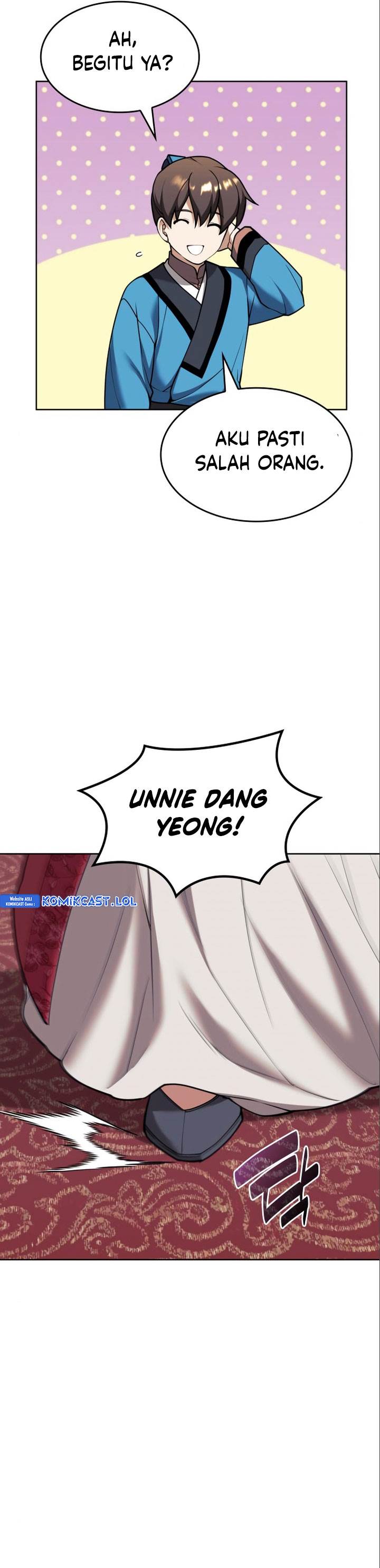 Tale of a Scribe Who Retires to the Countryside Chap 182 - Next Chap 183