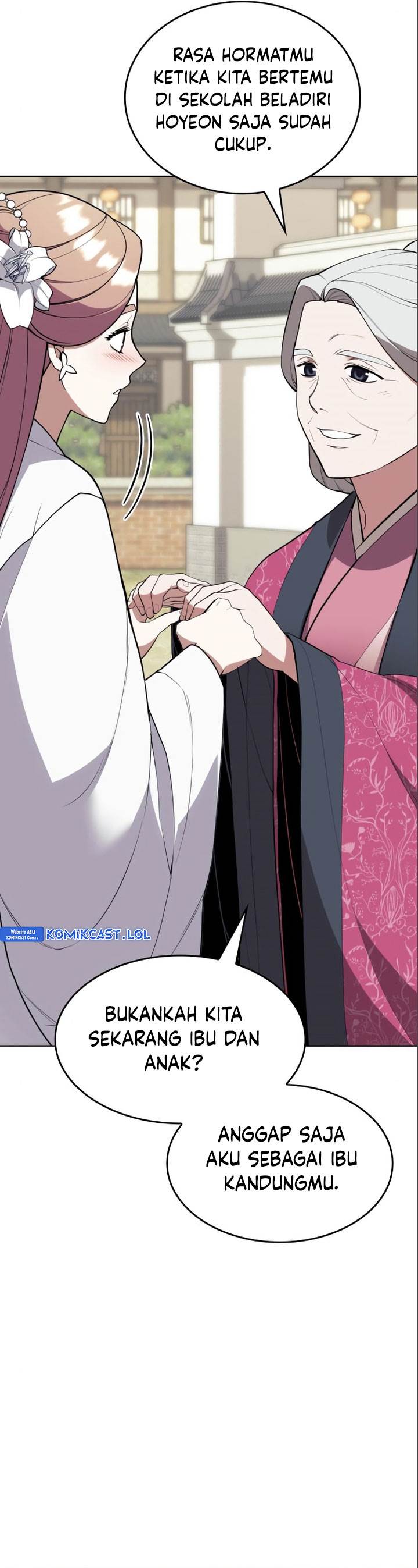 Tale of a Scribe Who Retires to the Countryside Chap 182 - Next Chap 183