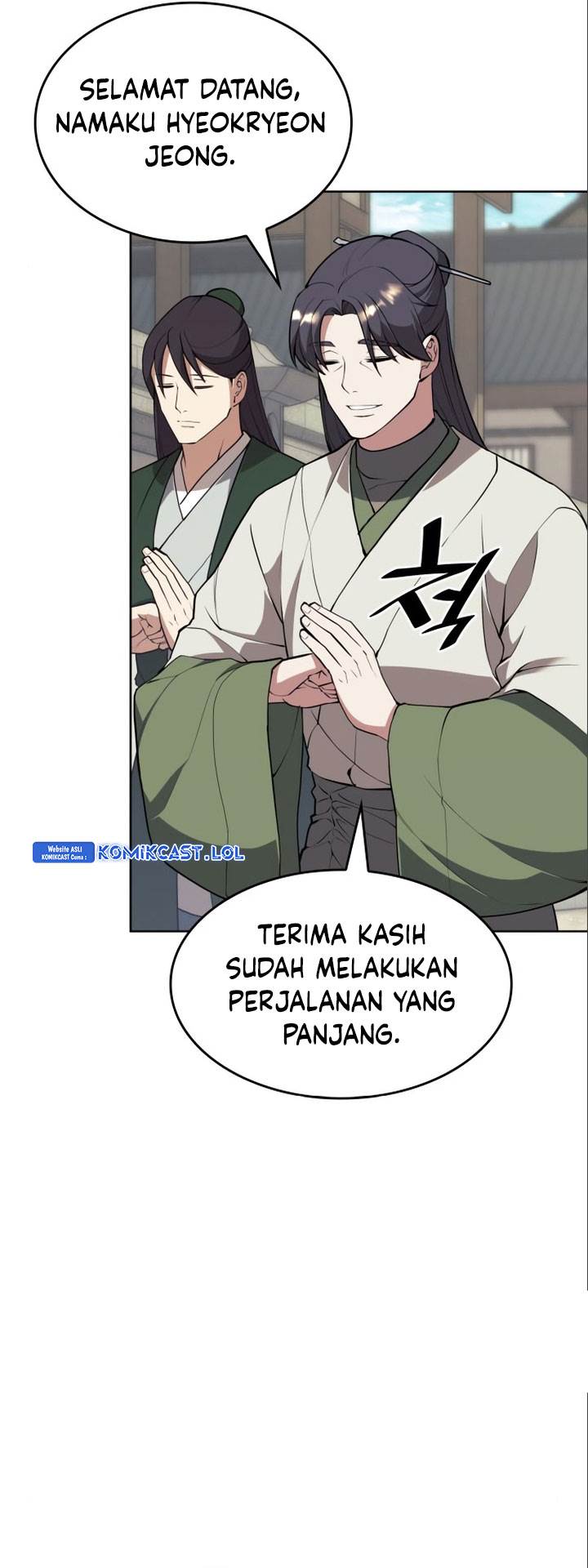 Tale of a Scribe Who Retires to the Countryside Chap 182 - Next Chap 183