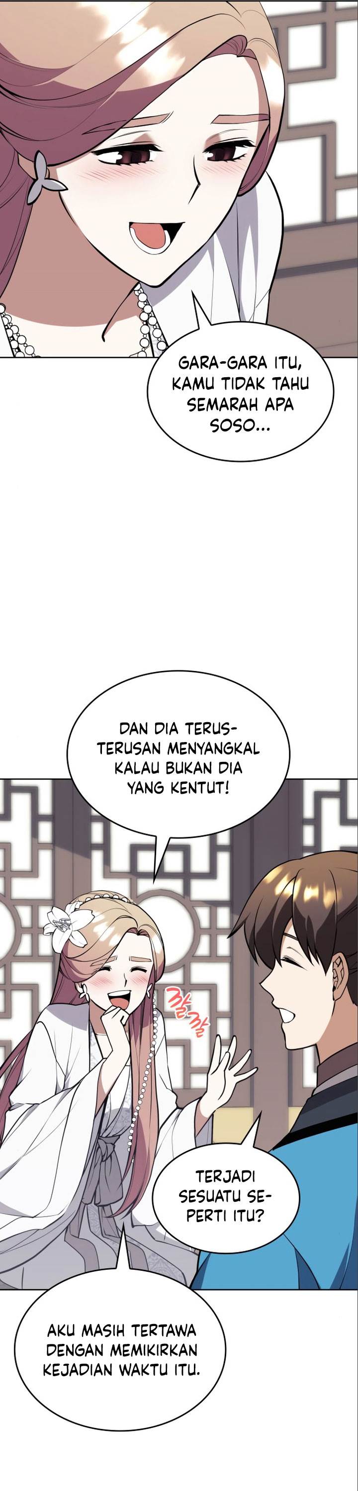 Tale of a Scribe Who Retires to the Countryside Chap 182 - Next Chap 183