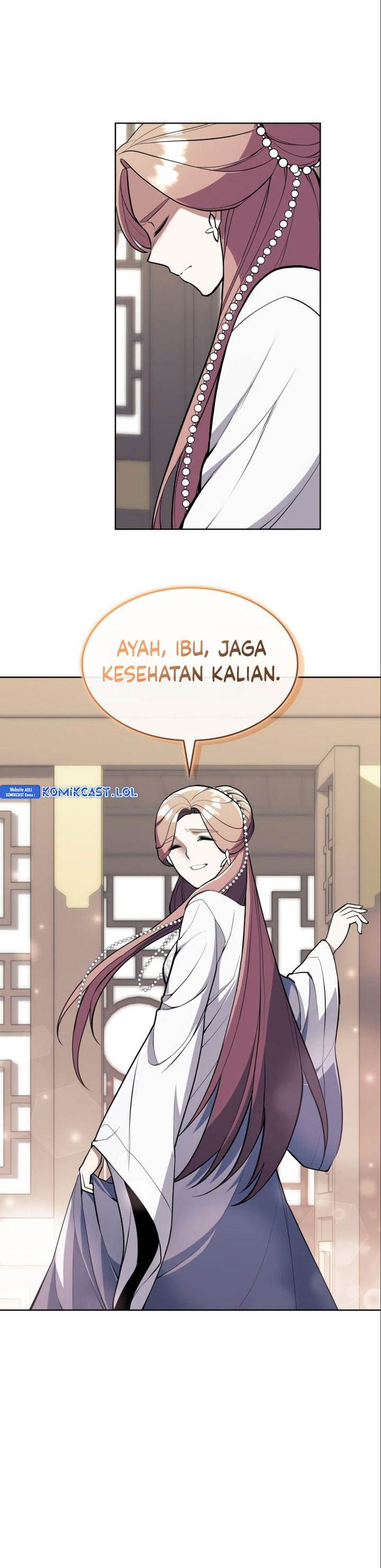 Tale of a Scribe Who Retires to the Countryside Chap 182 - Next Chap 183