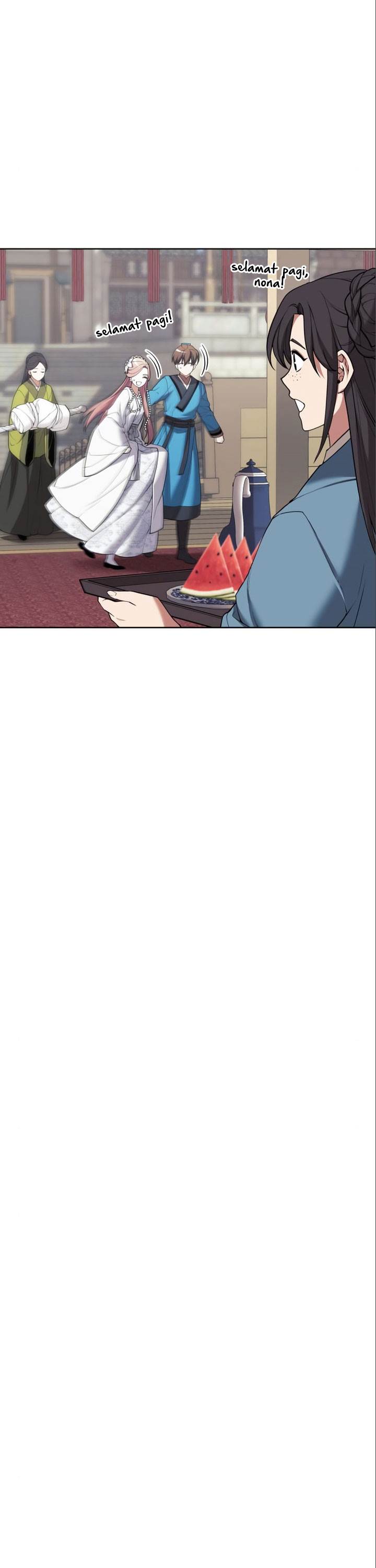 Tale of a Scribe Who Retires to the Countryside Chap 182 - Next Chap 183